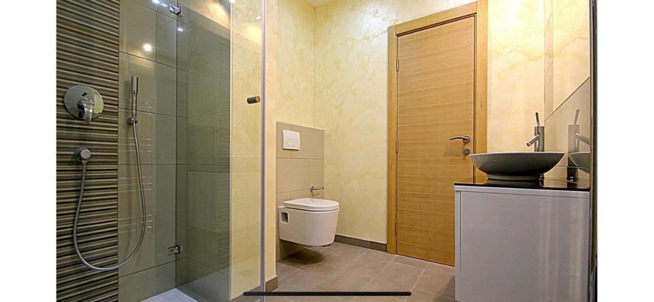 Schoenbrunn Luxury Apartment ウィーン エクステリア 写真